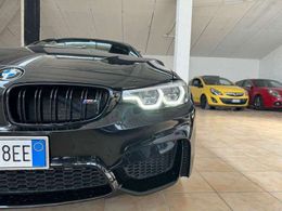 BMW M4 Cabriolet