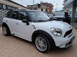 Mini Cooper D Countryman