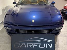 Ferrari 456