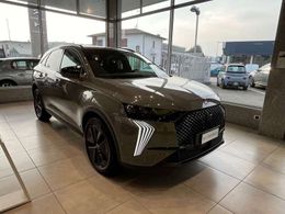 DS Automobiles DS7 Crossback