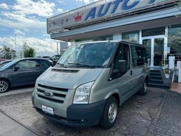 Ford Transit 300M