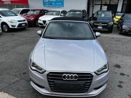 Audi A3 Cabriolet