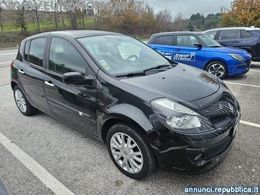 Renault Clio II