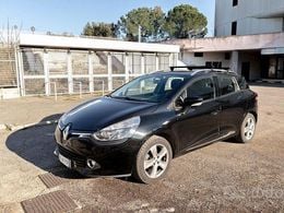 Renault Clio GrandTour