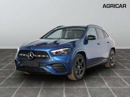 Mercedes GLA220