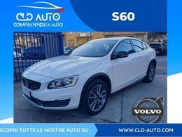 Volvo S60 CC