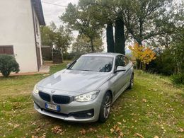 BMW 318 Gran Turismo