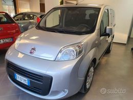 Fiat Qubo