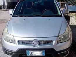 Fiat Sedici