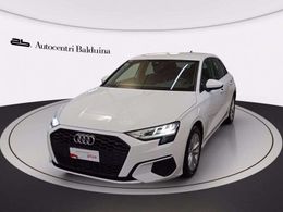 Audi A3 Sportback e-tron