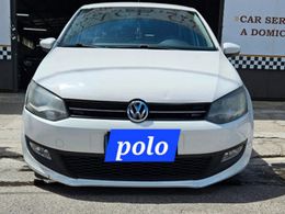 VW Polo