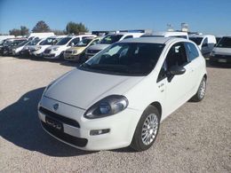 Fiat Punto Evo