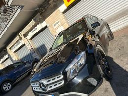 Mercedes GLA180