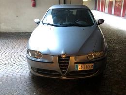 Alfa Romeo 147