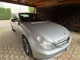 Mercedes CLS350