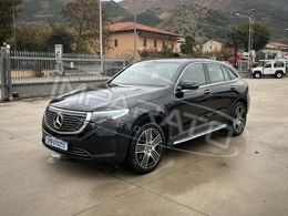 Mercedes EQC400