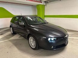 Alfa Romeo 159