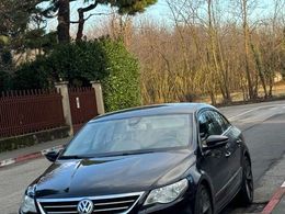 VW CC