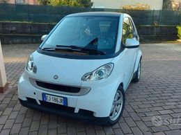 Smart ForTwo Coupé