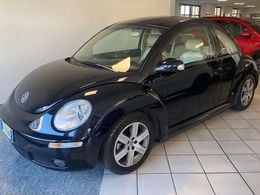 VW Beetle