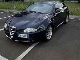 Alfa Romeo GT