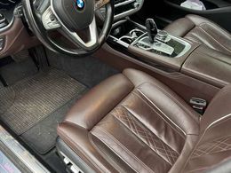 BMW 730