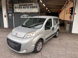 Fiat Qubo