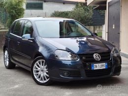 VW Golf VI