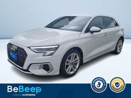 Audi A3 Sportback e-tron