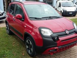 Fiat Panda Cross