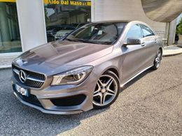 Mercedes CLA200