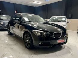 BMW 114