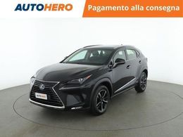 Lexus NX300h