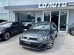 VW Golf VII