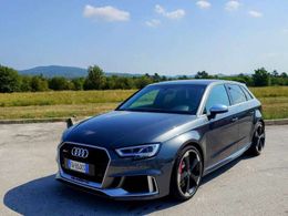 Audi RS3 Sportback