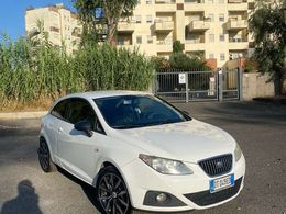 Seat Ibiza SC