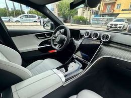 Mercedes C300