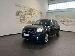 Mini Cooper SD Countryman