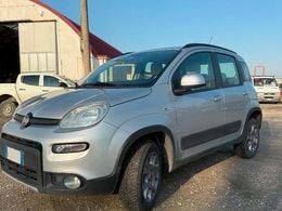 Fiat Panda 4x4