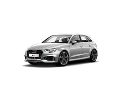 Audi RS3 Sportback