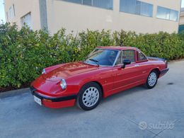 Alfa Romeo Spider