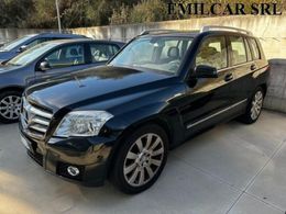 Mercedes GLK220