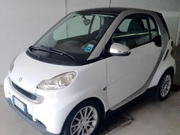 Smart ForTwo Coupé