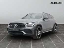 Mercedes GLC220