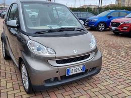 Smart ForTwo Coupé