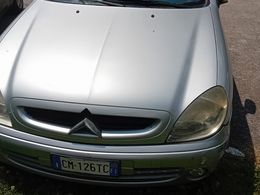 Citroën Xsara