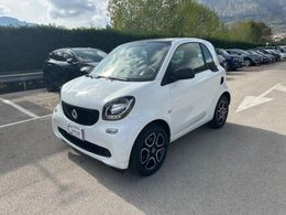 Smart ForTwo Coupé