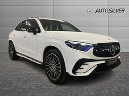 Mercedes GLC220