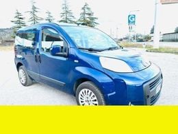 Fiat Qubo