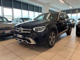 Mercedes GLC300